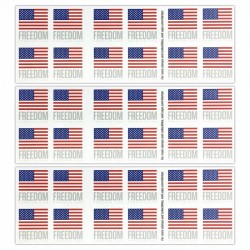 U.S. Flag Stamps 2023